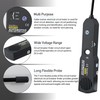 EM415Pro Cable Tracker Electrical, Circuit Breaker Finder, 7” Probe Short/Open