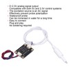 Water Conductivity Sensor PCB Water Monitoring Sensors Module with Waterproof