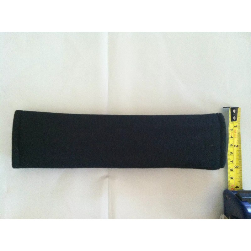 Super Works Ford, Car Seat Belt Cover Cushion Shoulder Harness