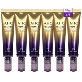 AHC Eye Cream T7 Season 13 40ml 6pcs / AHC 아이크림 T7 시즌13 40ml 6개