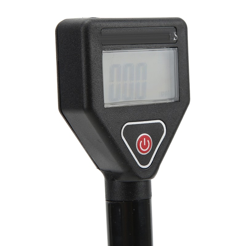 Salinity Tester Small Lightweight Portable Easy Operation Quick Stable High