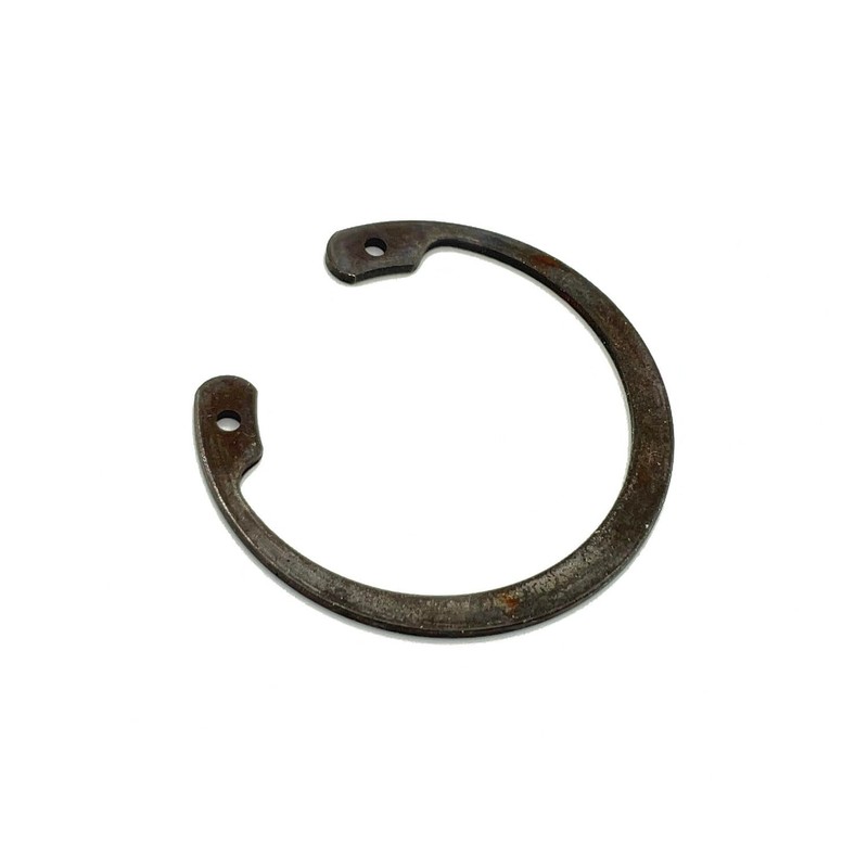 Polaris Timbersled Retaining Ring, Genuine OEM Part 7710444, Qty 1