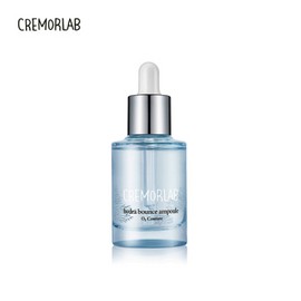 Cremorlab 크레모랩 오투 꾸뛰르 하이드라 바운스  앰플 Creme Lab O2 Couture Hydra Bounce Ampule