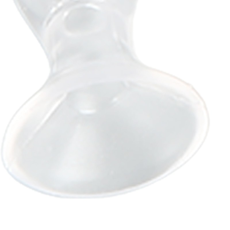 10pcs Hearing Amplifier Dome Silicone Ear Tip Earplug Replacement Accessory