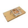 Aaga Woodworking Rat Mitsu Double Spring