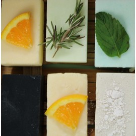 Pai Pai Shampoo sólido | ROMERO | Mayor crecimiento, brillo y volumen