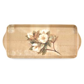 Pimpernel Sugar Magnolia Sandwich Tray