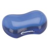 Gel Mouse Wrist Rest, Blue