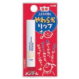 Omi Mentorm Children's Lip