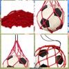 Soccer Rebounder Trainer with Ball Return Net-Pro Training Aid& Teens-Improve