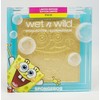 Wet n Wild Spongebob Flat Sandy Round Kabuki Brush Spongebob