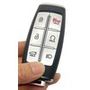 Smart Key Fob Shell Case Fits for Hyundai Genesis GV80