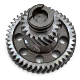 Arbol Levas Italika Rc Ft Dm Dt 150 Sport Honda Cgl 125 Tool