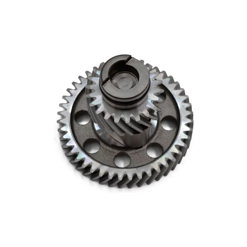 Arbol Levas Italika Rc Ft Dm Dt 150 Sport Honda