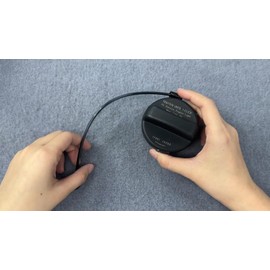 Replacement Parts For Fuel Tank Gas Cap Fits For Nissan Altima, Frontier, Murano, Pathfinder, Versa Mod-GS95-8729