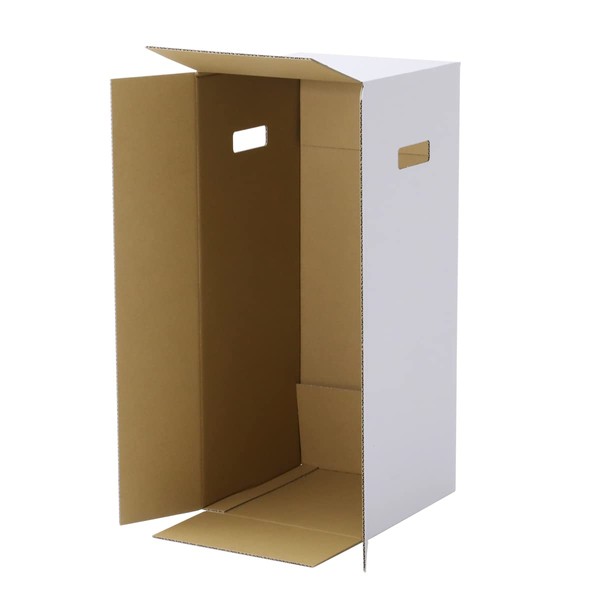 Earth Cardboard ID0855 Cardboard, House Plants and Flower Boxes, Set of 10, Supports Delivery of 120 Sizes