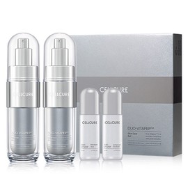 CellCure DuoVitapep 2-piece set, 1 set / 셀큐어 듀오비타펩 2종 세트, 1세트