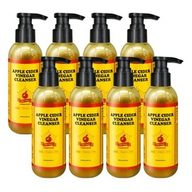 Mommy Care Asabi Cleanser 200mlX8 / 애사비 클렌저 200mlX8개