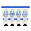(4 pieces) Epoo Fragrance Witch Foot Cream White Cotton 80ml Foot Cream Shea Butter Highly Moisturizing - Basic Product / (4개)에뿌 향기마녀 풋크림 화이트코튼 80ml 발크림 시어버터 고보습 - 기본상품