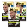 Bigen Men’s Beard Color 104 Medium Dark Brown - 3