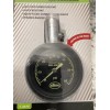 Slime 20289 Pro Series Liquid-Filled Tire Air Pressure Dial Gauge,