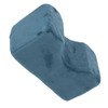 Orthopedic Knee Pillow Stress Relief Improve Blood Circulation Good Resilience