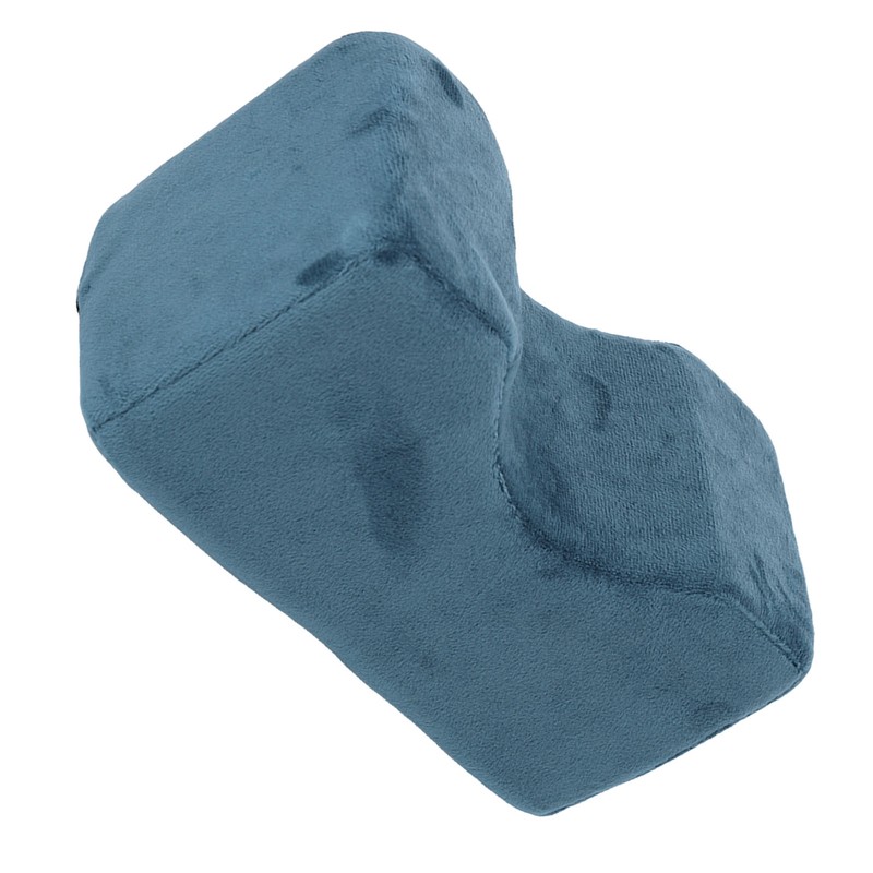 Orthopedic Knee Pillow Stress Relief Improve Blood Circulation Good Resilience