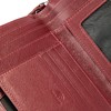 Maitre Helena Ladies Purse Red