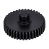 Carbon Steel Gearbox Gears Bearings Set for Axial SCX30 Ford