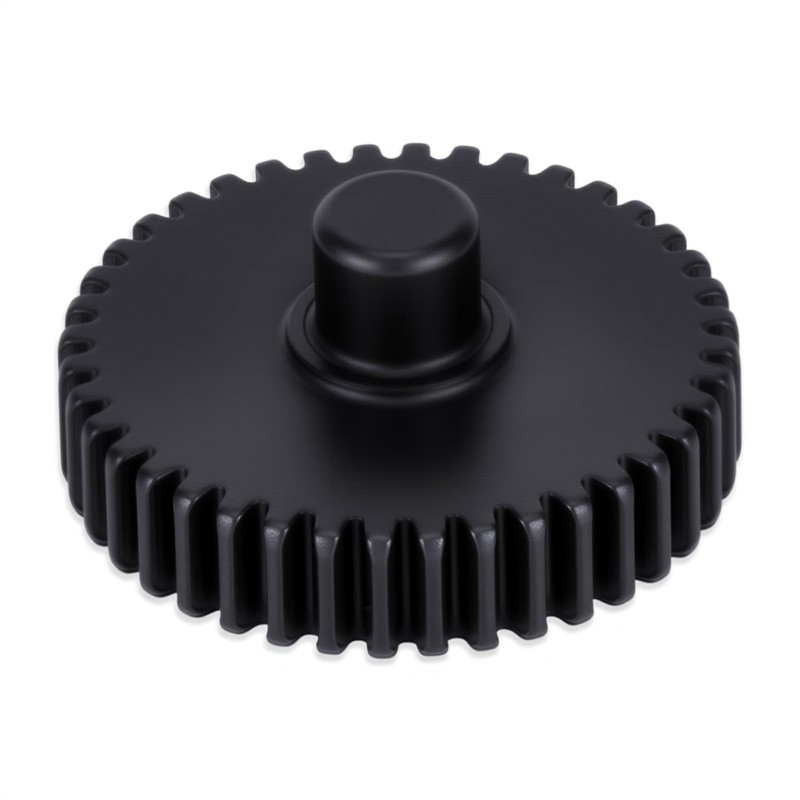 Carbon Steel Gearbox Gears Bearings Set for Axial SCX30 Ford