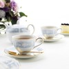 Noritake fainpo-seren re-suuddogo-rudo Teapot (Small) t94423/1507 – 2