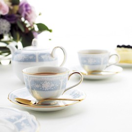 Noritake fainpo-seren re-suuddogo-rudo Teapot (Small) t94423/1507 – 2