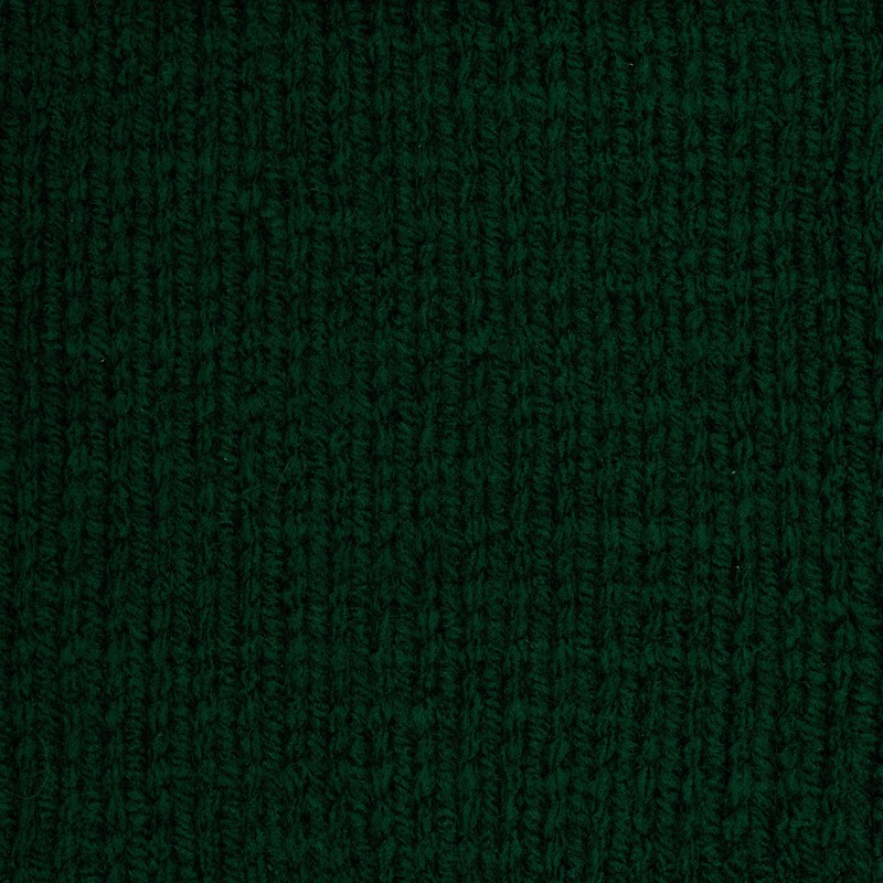 RED HEART Super Saver 3-Pack Yarn, Hunter Green 3 Count