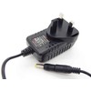 9 Volt Negative Polarity Switching ACDC Adapter For Roland Loop