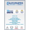 Pista Carrete Airbag Reloj Toyota Corolla 2014 A 2019