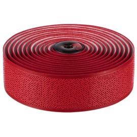 Lizard Skins DSP Bar Tape V2-3.2mm - Crimson Red