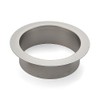 Sugatsune Industrial AN-DH011-HL Lamp Mark, Stainless Steel, Garbage Input Port,
