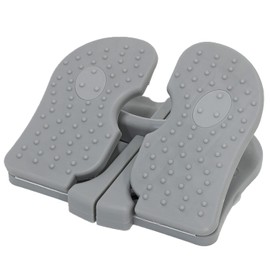 MRG Stepper Foot Health Equipment, Stretch Board, Health Foot Steper, Silent, Footstep, Cardio Exercise, Indoor, Home Use, Folding, Indoor Cardio Exercise, Nursing Care, For Elderly, Rehabilitation, Preventive Care, Carrying