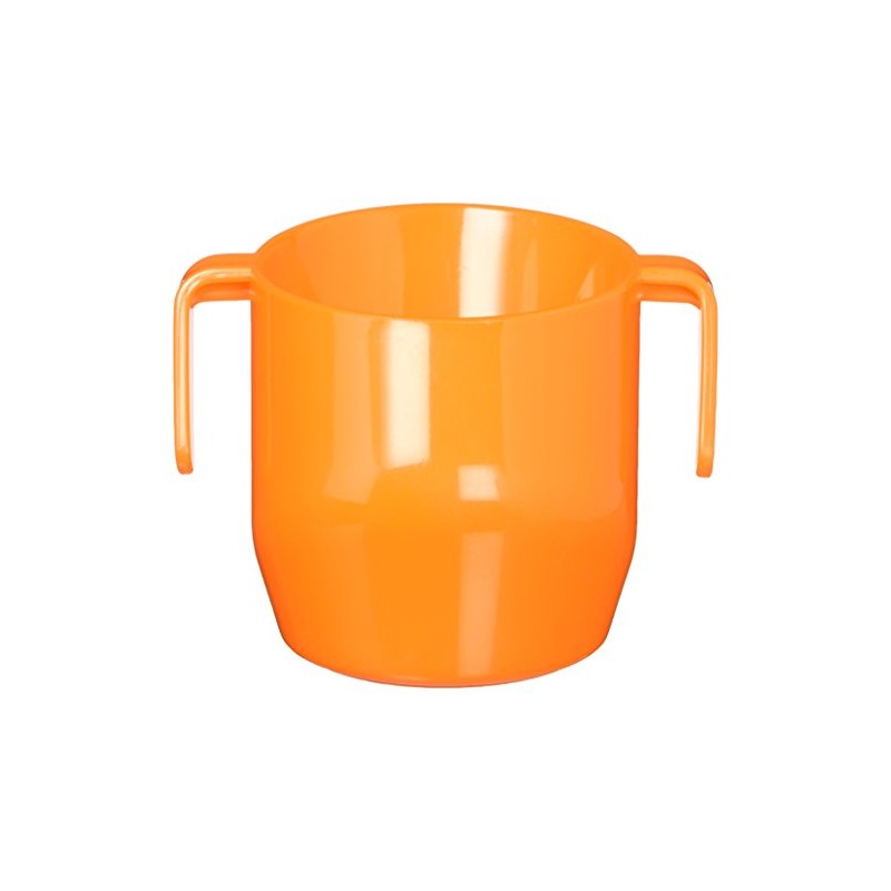 Little Princess Doidy Cup Orange