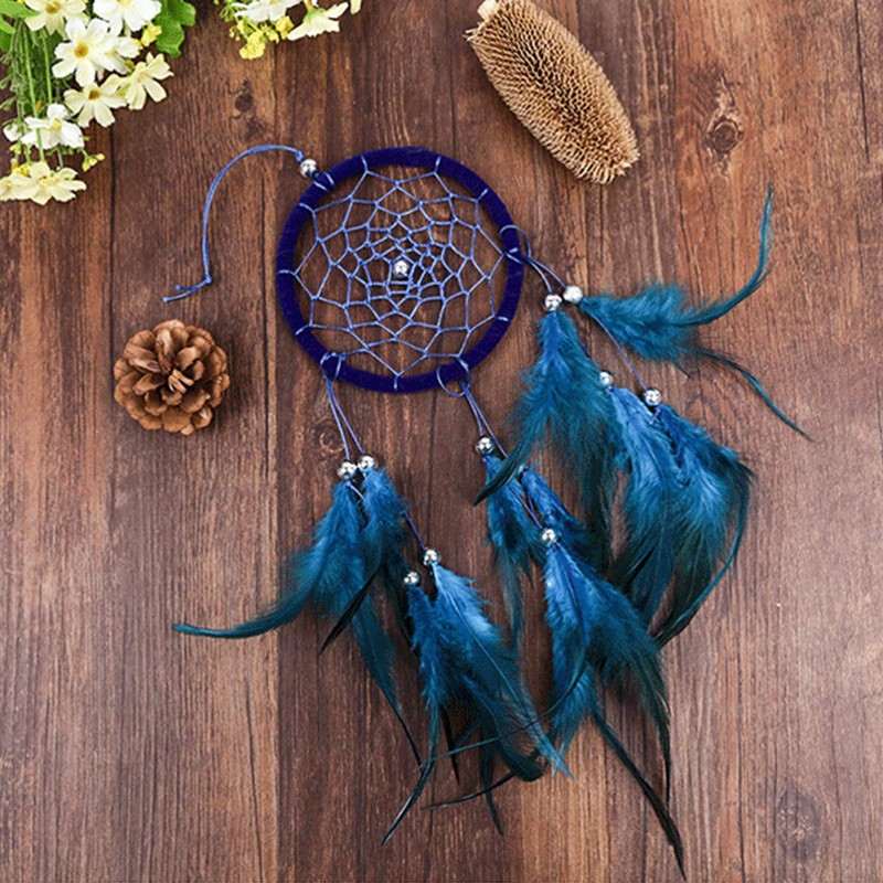 Handmade Dreamcatcher, Lace Dream Catcher, Handmade Lace Dream Catcher, Macrame