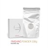 Hanamori Finishing Powder 100g Refill Bag - No. 5-Pink Beige / 하나모리 피니싱 파우더 100g 리필백 - 5호-핑크 베이지