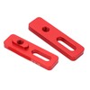 ZTTO Bicycle V Brake Extension 406 to 451 Conversion Seat