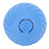 Interactive Dog Ball Toy Multipurpose Automatic Moving Bouncing Low Noise