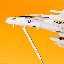 Modelcraft Diamond Needle File,Silver