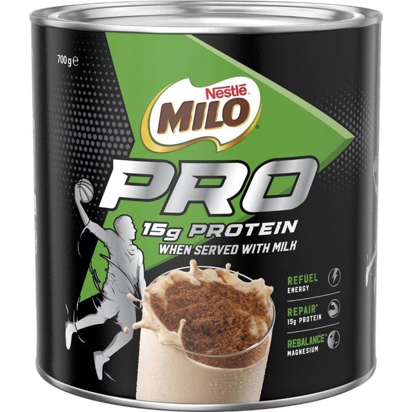 Nestle Milo Pro 700g