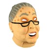 Grandma Old Woman Mask