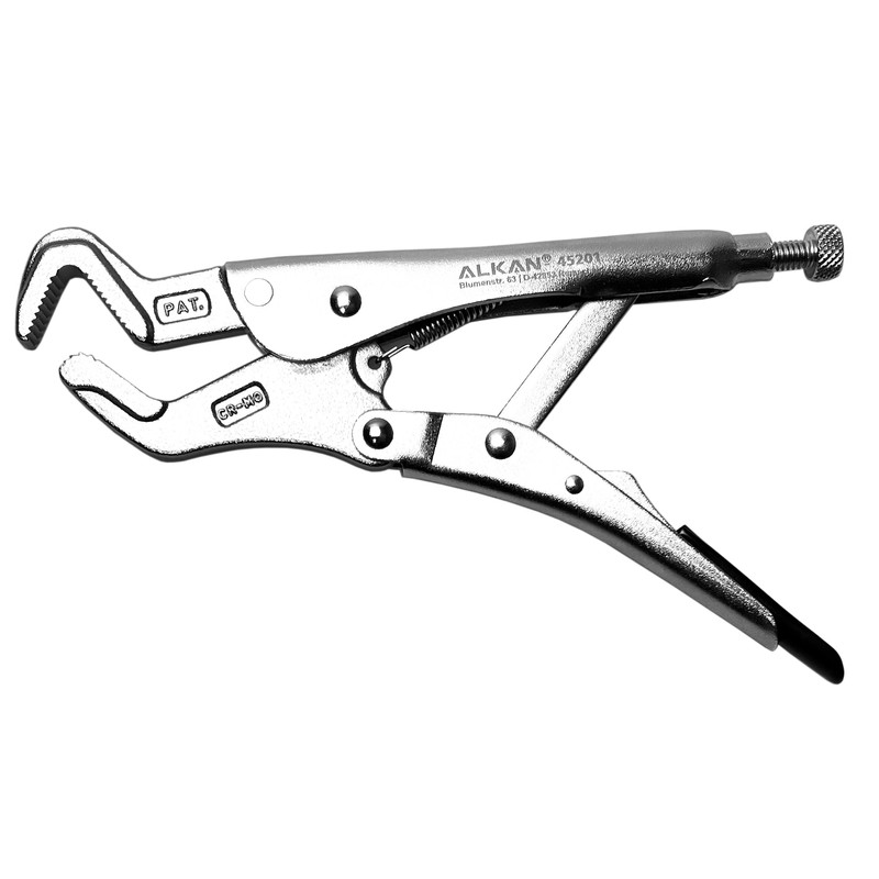 Special Locking Grip Pliers Locking Pliers Diameter 3-28 mm for