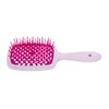 Jäneke Superbrush Lilla/Fuxia Brush