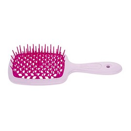 Jäneke Superbrush Lilla/Fuxia Brush