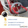 Lumonic I Pressure Gauge 0-6.0 Bar I 1/8 Inch I